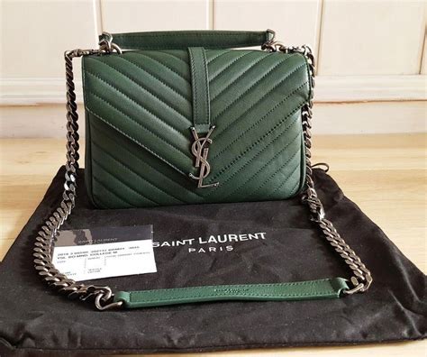 yves st laurent gucci